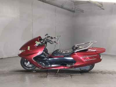Yamaha Maxam 250