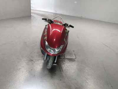 Yamaha Maxam 250