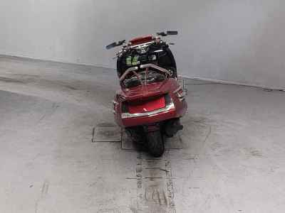 Yamaha Maxam 250