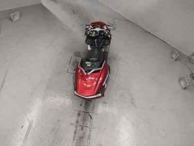 Yamaha Maxam 250