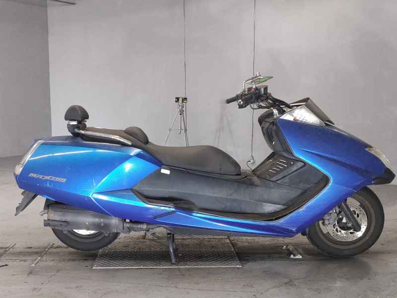Yamaha Maxam 250