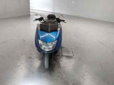 Yamaha Maxam 250