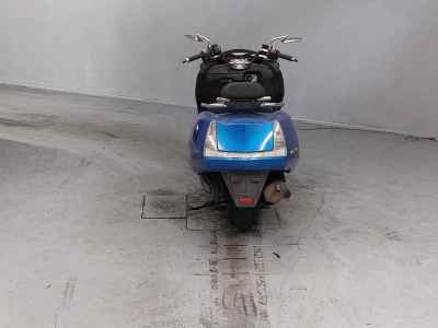 Yamaha Maxam 250