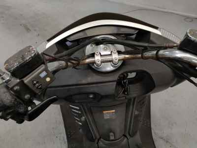 Yamaha Maxam 250