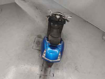 Yamaha Maxam 250
