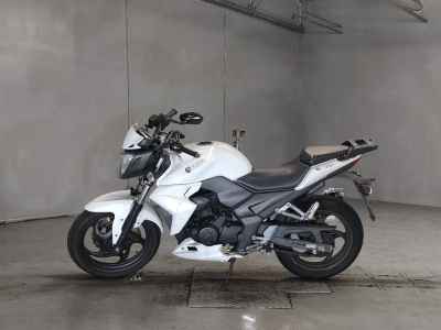 Sym T2 250 2012