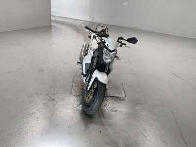 Sym T2 250 2012