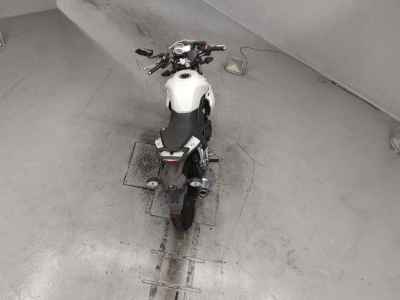 Sym T2 250 2012