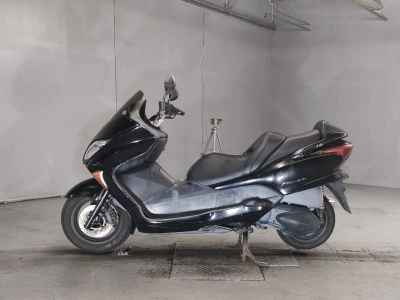Honda Forza Z