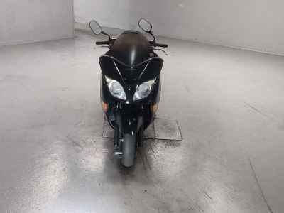 Honda Forza Z