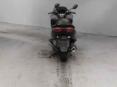 Honda Forza Z