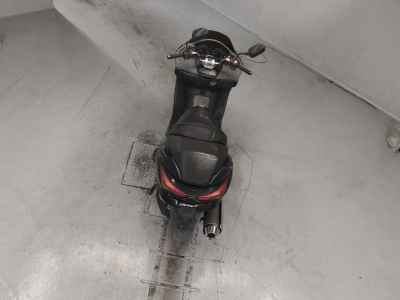 Honda Forza Z