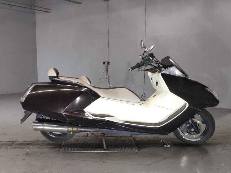 Yamaha Maxam 250
