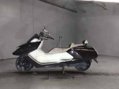 Yamaha Maxam 250