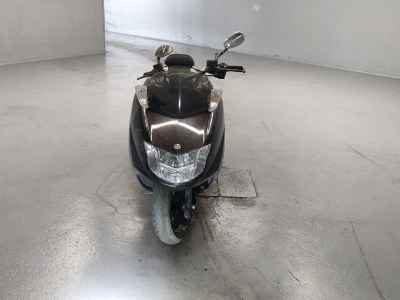 Yamaha Maxam 250