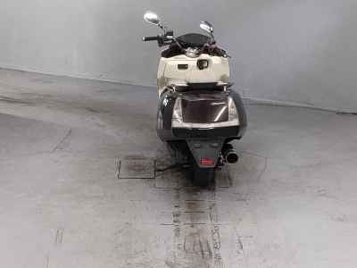 Yamaha Maxam 250