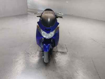 Suzuki Skywave 250