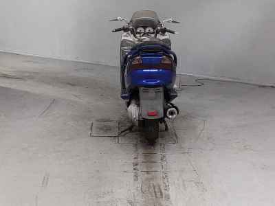 Suzuki Skywave 250