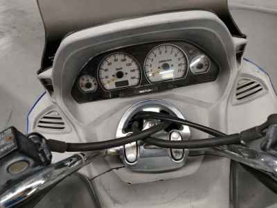 Suzuki Skywave 250