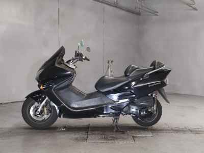Honda Forza X