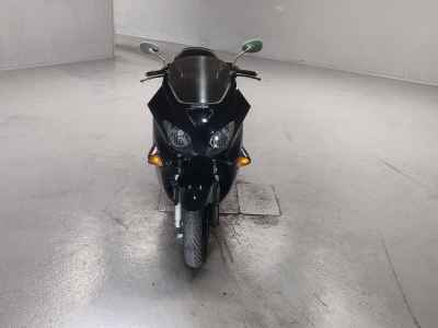 Honda Forza X