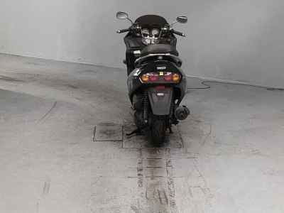 Honda Forza X