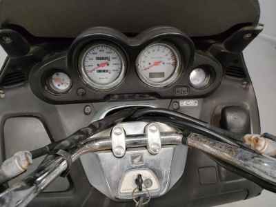 Honda Forza X