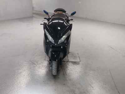 Suzuki Skywave 250S