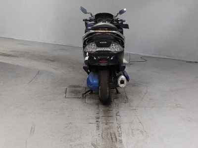 Suzuki Skywave 250S