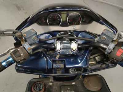 Suzuki Skywave 250S