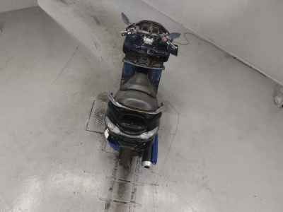 Suzuki Skywave 250S