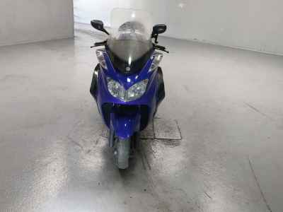 Yamaha Majesty 250