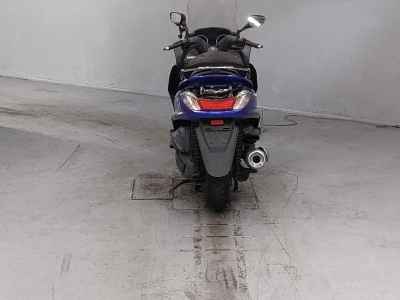 Yamaha Majesty 250