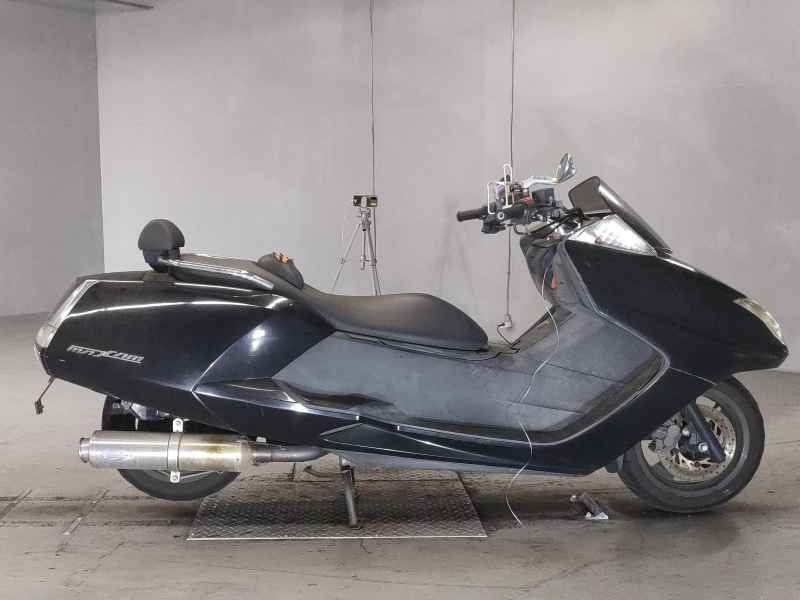Yamaha Maxam 250