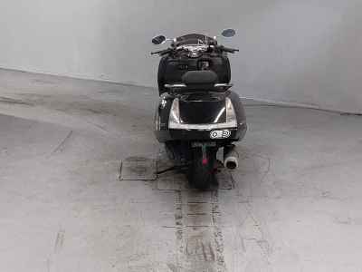 Yamaha Maxam 250