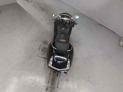 Yamaha Maxam 250