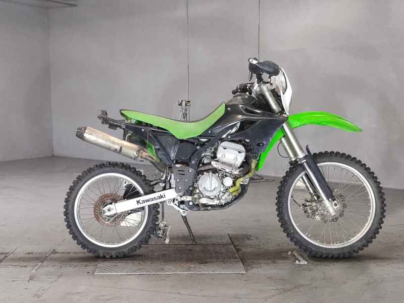 Kawasaki KLX250