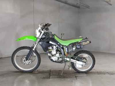 Kawasaki KLX250