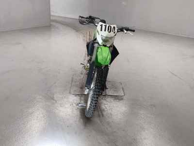 Kawasaki KLX250