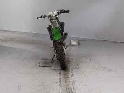 Kawasaki KLX250