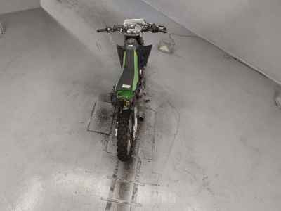 Kawasaki KLX250
