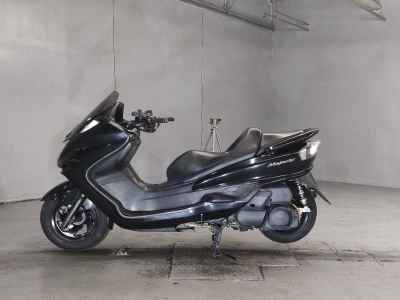 Yamaha Majesty 250C 2006