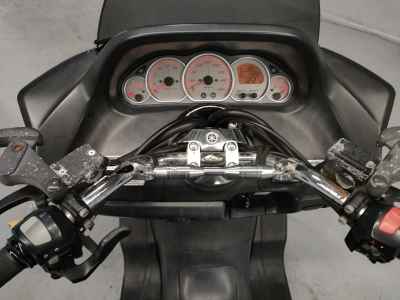 Yamaha Majesty 250C 2006