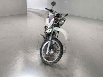 Suzuki Djebel 250