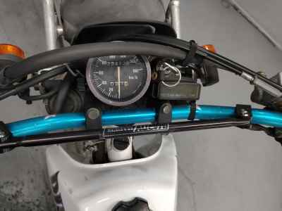 Suzuki Djebel 250