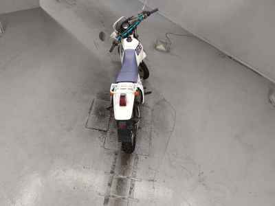 Suzuki Djebel 250