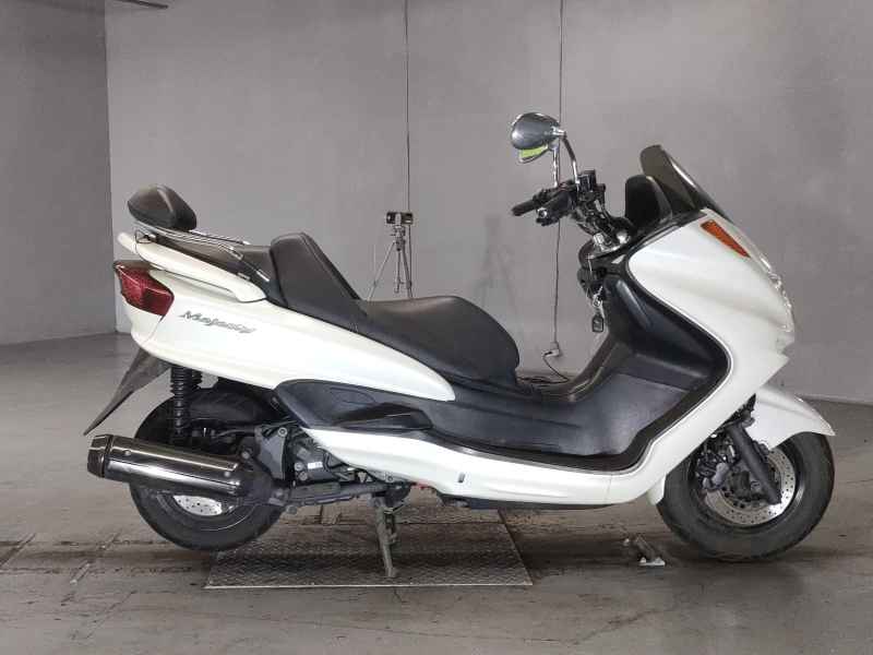 Yamaha Majesty 250C 2005