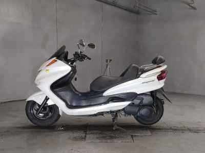 Yamaha Majesty 250C 2005