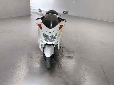 Yamaha Majesty 250C 2005