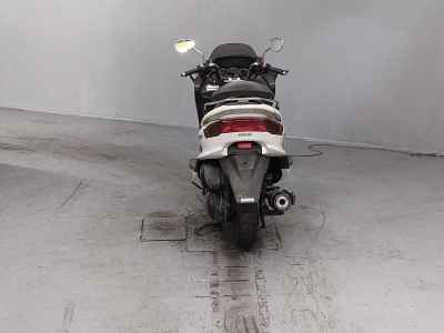 Yamaha Majesty 250C 2005